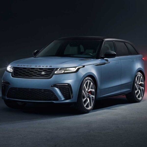 Range Velar